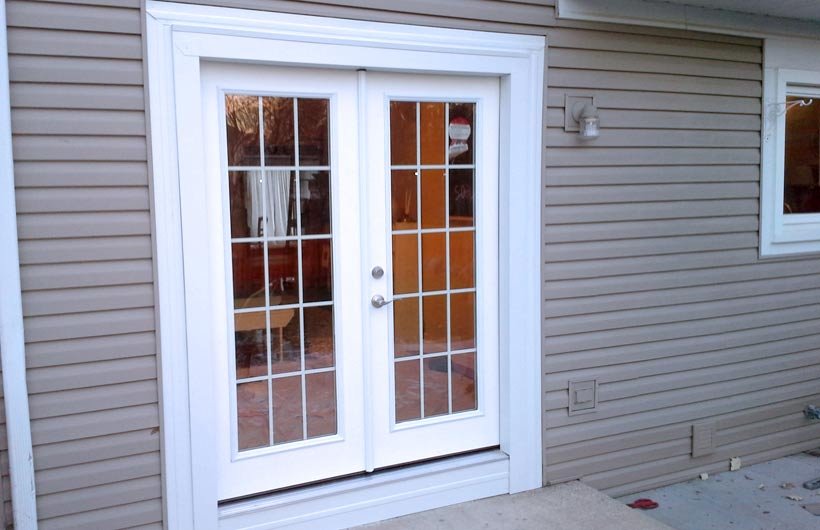 Doors and Windows Chicagoland construction and remodeling